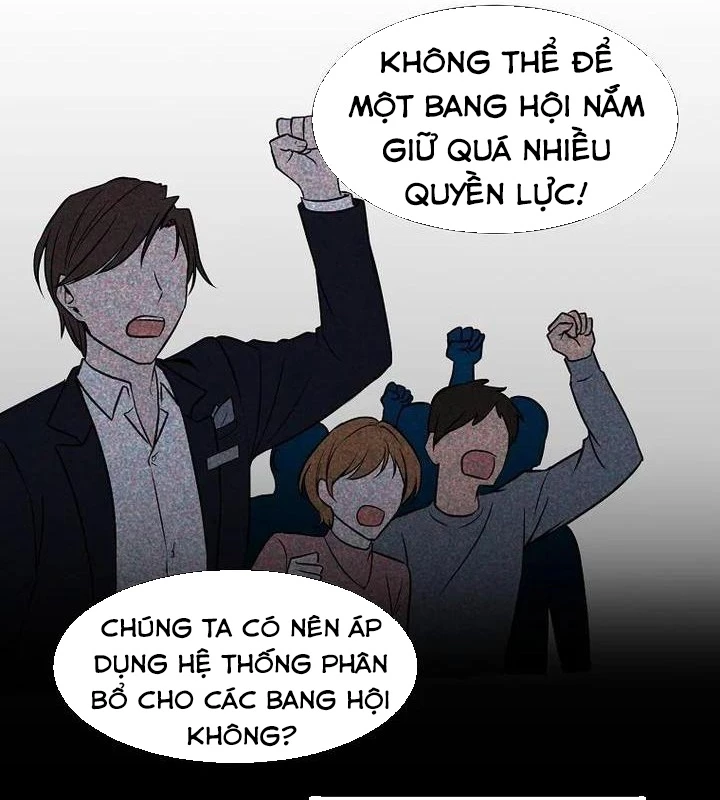 Chủ Xe Thức Ăn Nhanh Trong Ngục Tối Chapter 34 - Trang 2