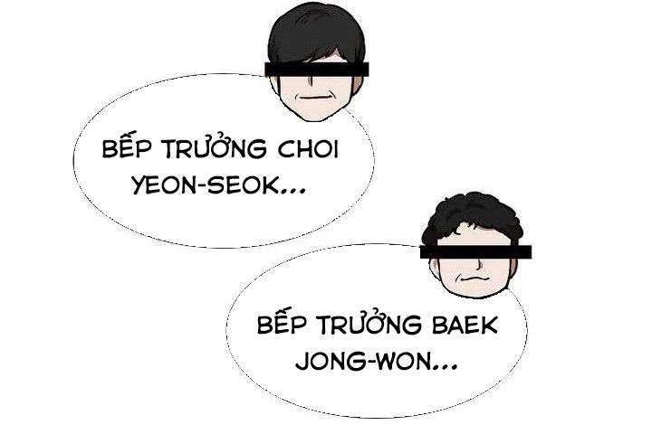 Chủ Xe Thức Ăn Nhanh Trong Ngục Tối Chapter 34 - Trang 2