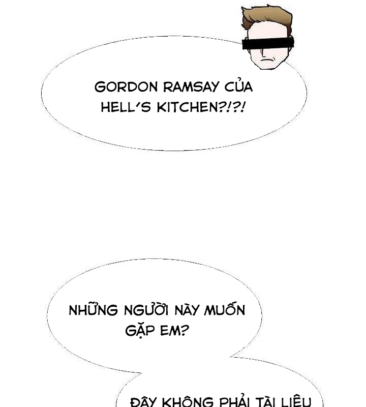 Chủ Xe Thức Ăn Nhanh Trong Ngục Tối Chapter 34 - Trang 2