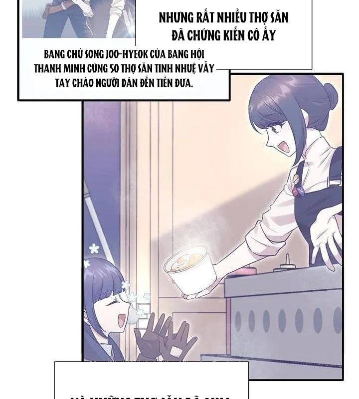 Chủ Xe Thức Ăn Nhanh Trong Ngục Tối Chapter 34 - Trang 2