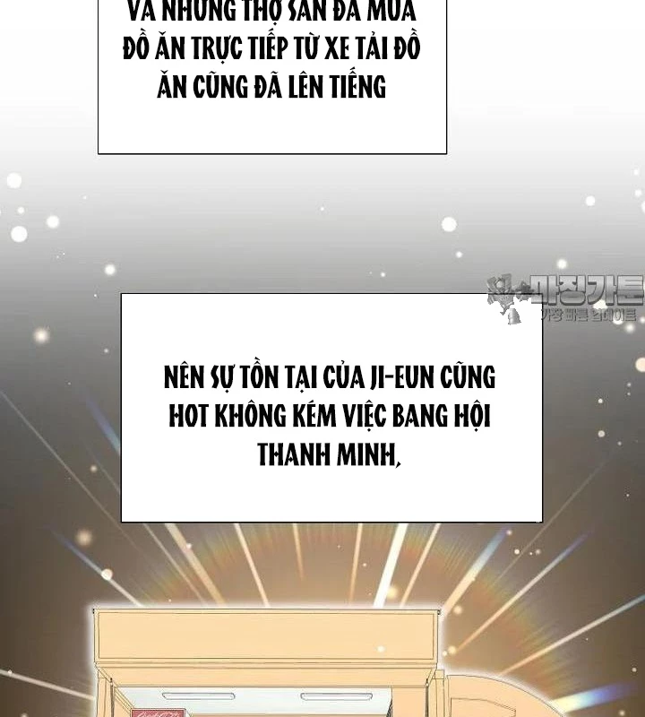 Chủ Xe Thức Ăn Nhanh Trong Ngục Tối Chapter 34 - Trang 2