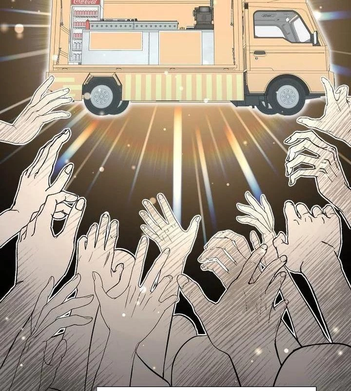 Chủ Xe Thức Ăn Nhanh Trong Ngục Tối Chapter 34 - Trang 2