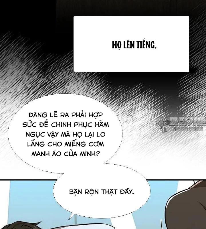 Chủ Xe Thức Ăn Nhanh Trong Ngục Tối Chapter 34 - Trang 2