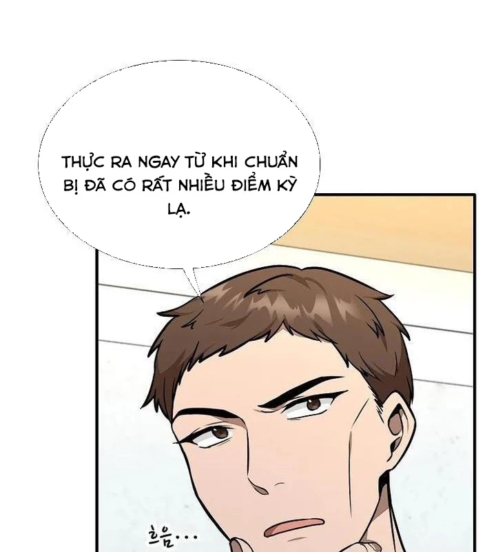 Chủ Xe Thức Ăn Nhanh Trong Ngục Tối Chapter 34 - Trang 2