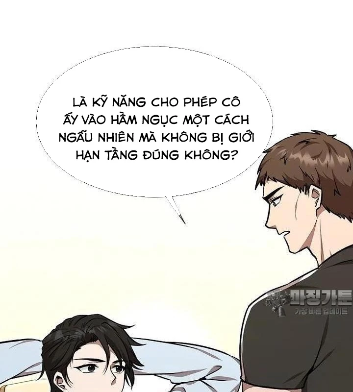 Chủ Xe Thức Ăn Nhanh Trong Ngục Tối Chapter 34 - Trang 2