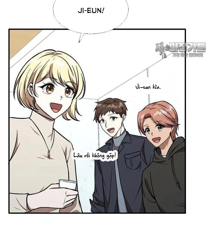 Chủ Xe Thức Ăn Nhanh Trong Ngục Tối Chapter 34 - Trang 2