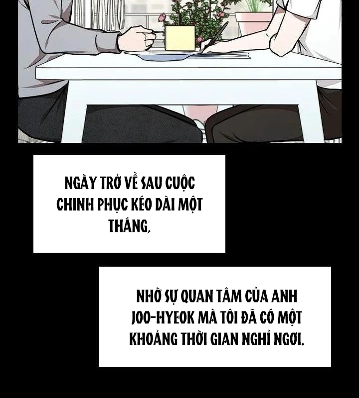 Chủ Xe Thức Ăn Nhanh Trong Ngục Tối Chapter 34 - Trang 2