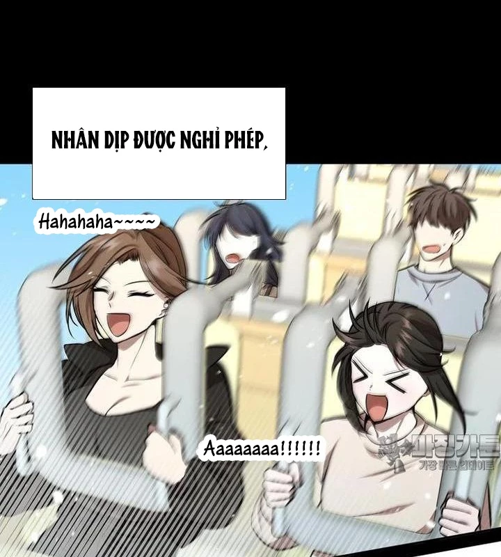 Chủ Xe Thức Ăn Nhanh Trong Ngục Tối Chapter 34 - Trang 2