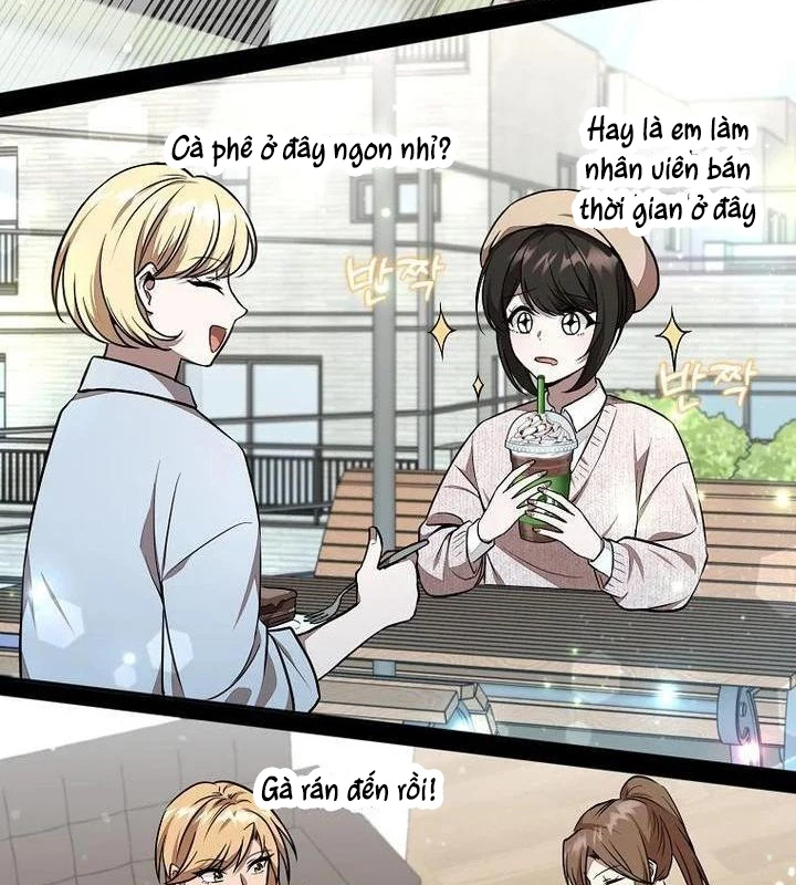 Chủ Xe Thức Ăn Nhanh Trong Ngục Tối Chapter 34 - Trang 2