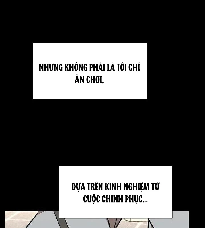 Chủ Xe Thức Ăn Nhanh Trong Ngục Tối Chapter 34 - Trang 2