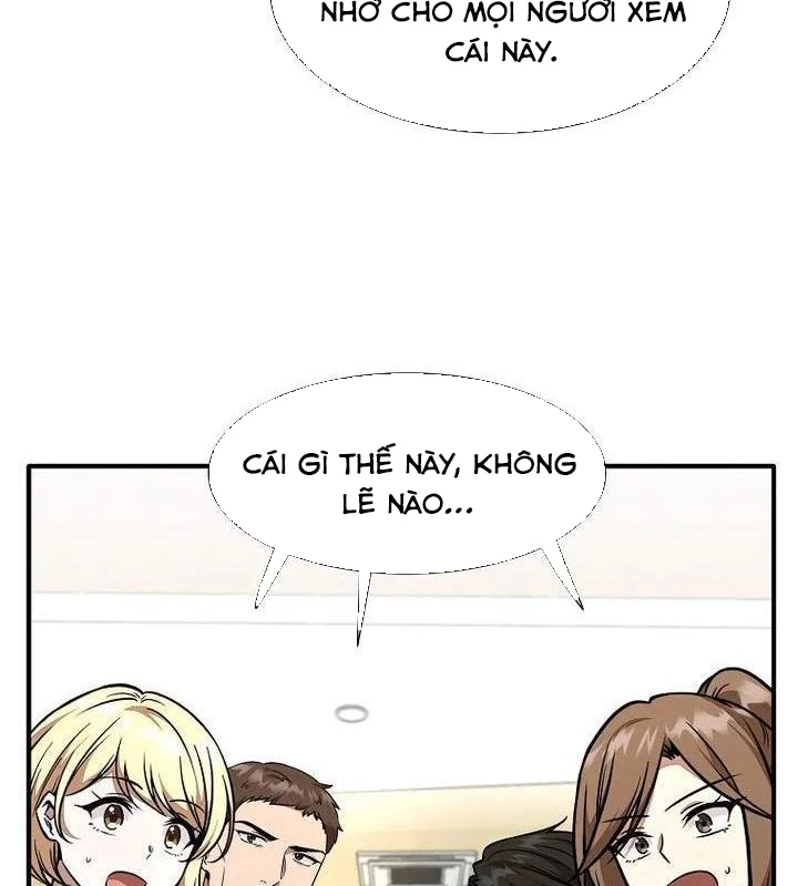 Chủ Xe Thức Ăn Nhanh Trong Ngục Tối Chapter 34 - Trang 2