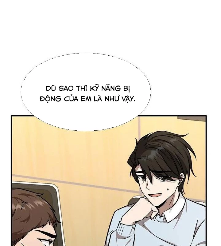 Chủ Xe Thức Ăn Nhanh Trong Ngục Tối Chapter 34 - Trang 2