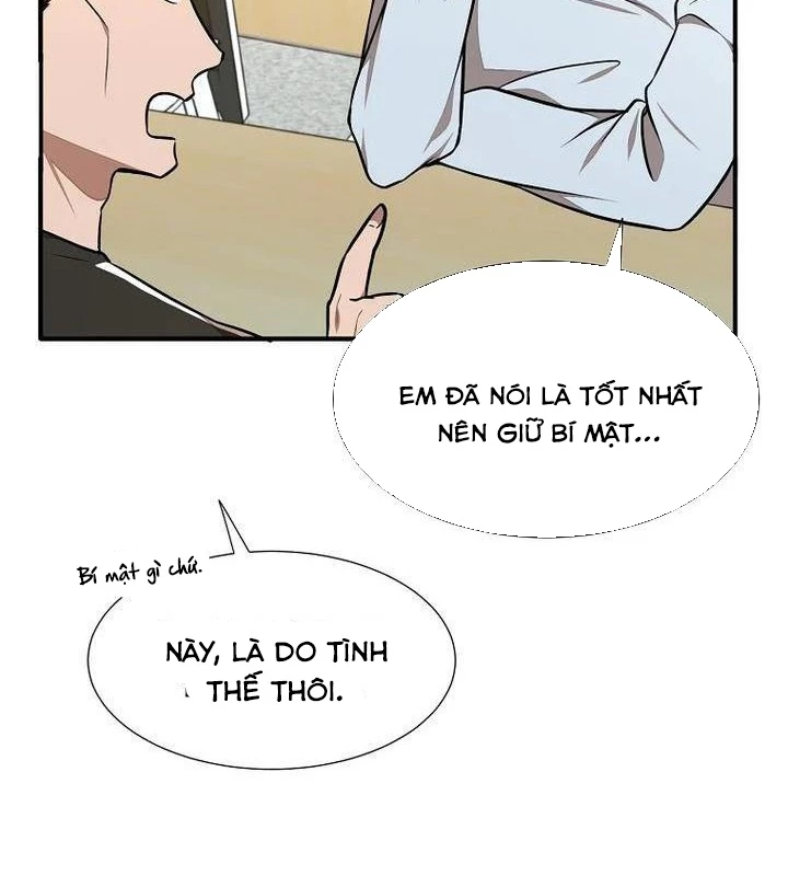 Chủ Xe Thức Ăn Nhanh Trong Ngục Tối Chapter 34 - Trang 2