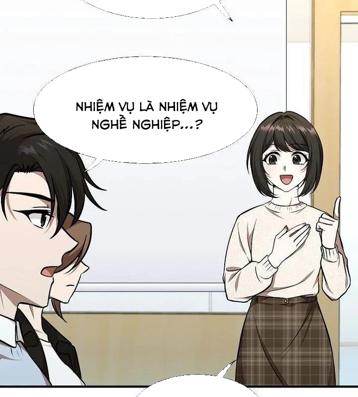 Chủ Xe Thức Ăn Nhanh Trong Ngục Tối Chapter 34 - Trang 2