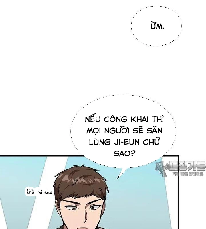 Chủ Xe Thức Ăn Nhanh Trong Ngục Tối Chapter 34 - Trang 2