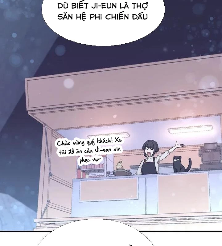 Chủ Xe Thức Ăn Nhanh Trong Ngục Tối Chapter 34 - Trang 2