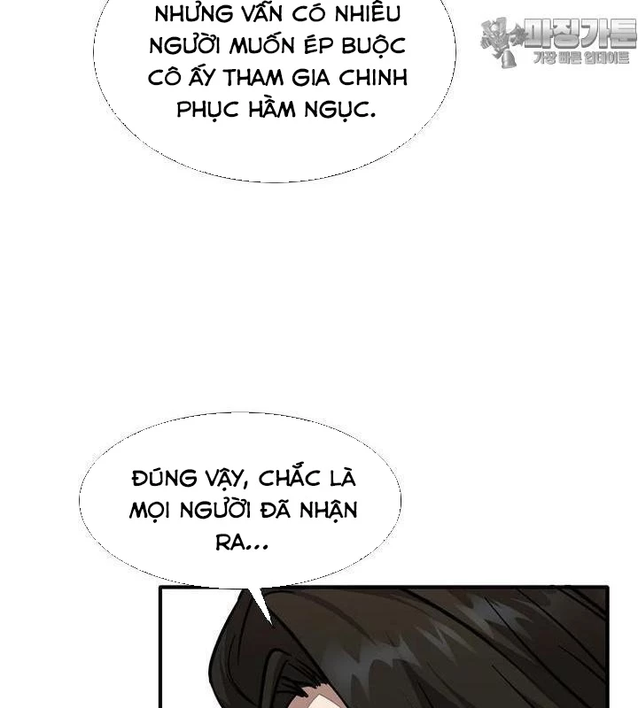 Chủ Xe Thức Ăn Nhanh Trong Ngục Tối Chapter 34 - Trang 2