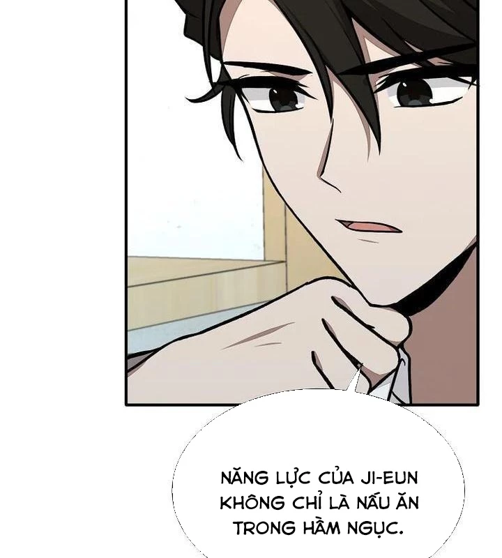 Chủ Xe Thức Ăn Nhanh Trong Ngục Tối Chapter 34 - Trang 2