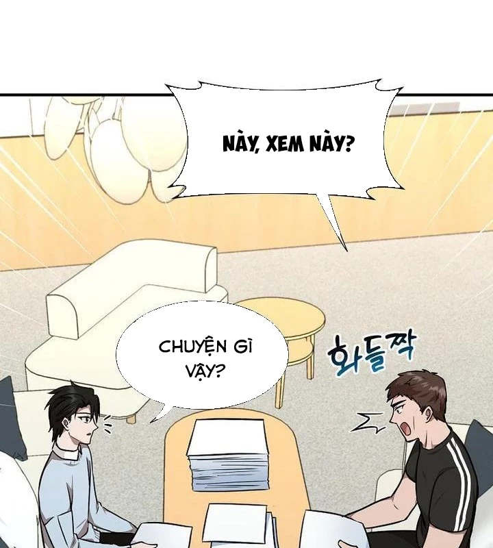 Chủ Xe Thức Ăn Nhanh Trong Ngục Tối Chapter 34 - Trang 2