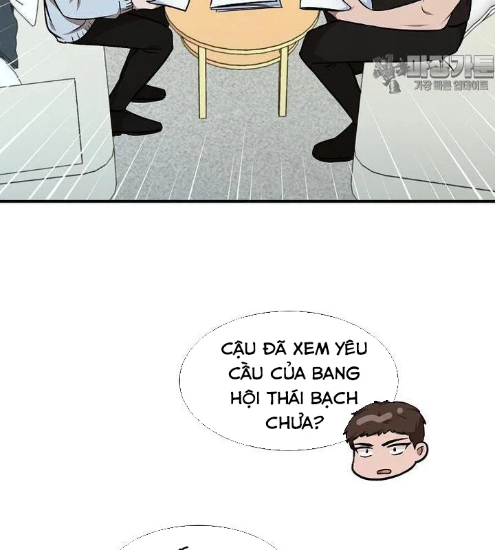 Chủ Xe Thức Ăn Nhanh Trong Ngục Tối Chapter 34 - Trang 2