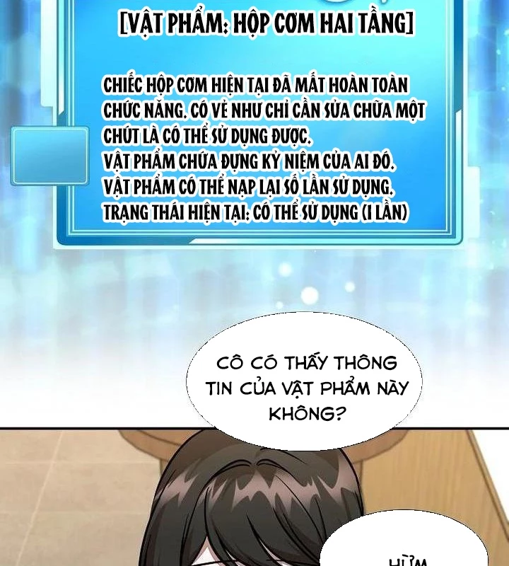 Chủ Xe Thức Ăn Nhanh Trong Ngục Tối Chapter 35 - Trang 2