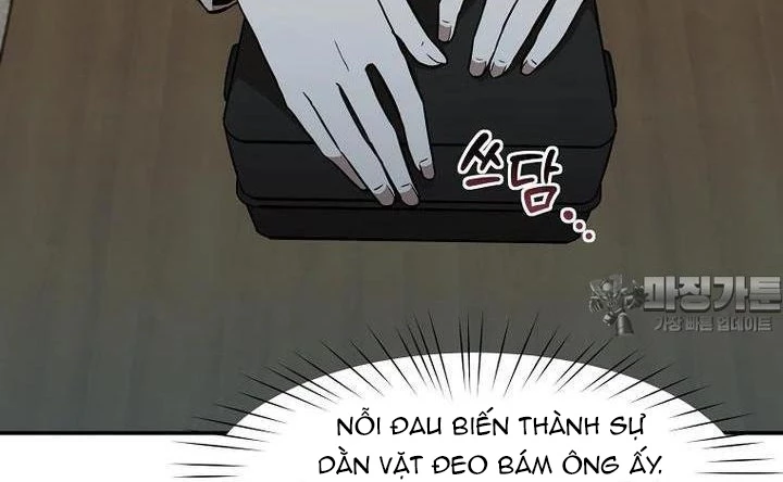 Chủ Xe Thức Ăn Nhanh Trong Ngục Tối Chapter 35 - Trang 2
