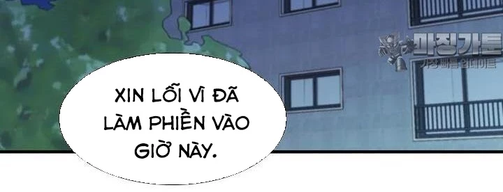 Chủ Xe Thức Ăn Nhanh Trong Ngục Tối Chapter 35 - Trang 2