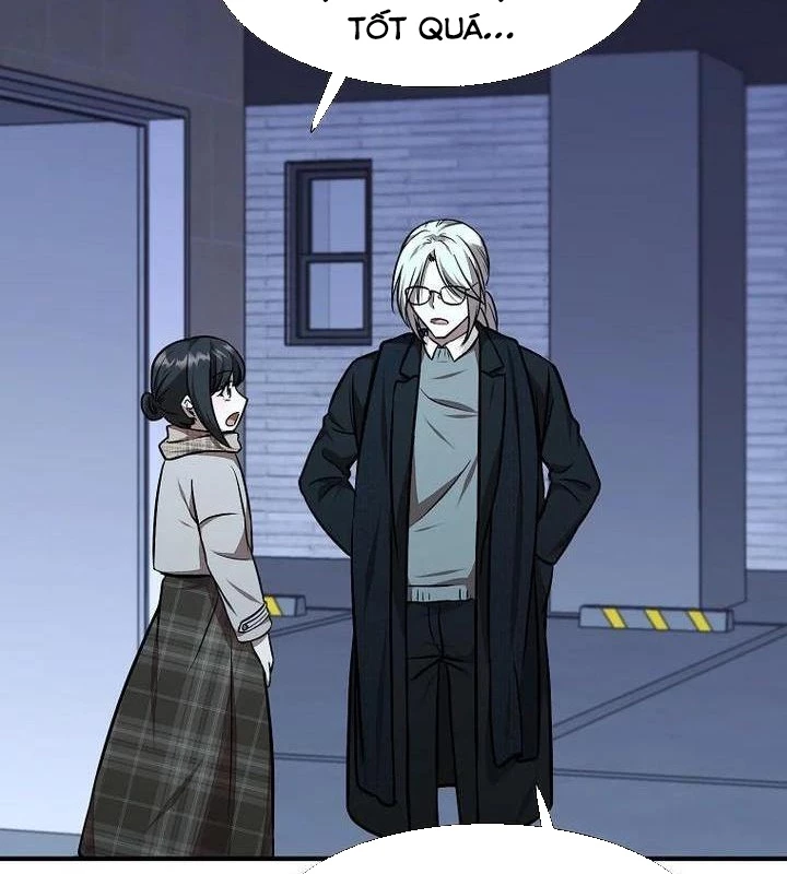 Chủ Xe Thức Ăn Nhanh Trong Ngục Tối Chapter 35 - Trang 2
