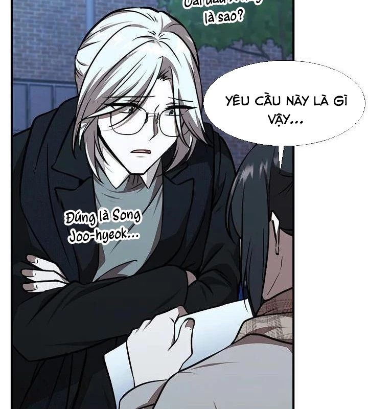 Chủ Xe Thức Ăn Nhanh Trong Ngục Tối Chapter 35 - Trang 2