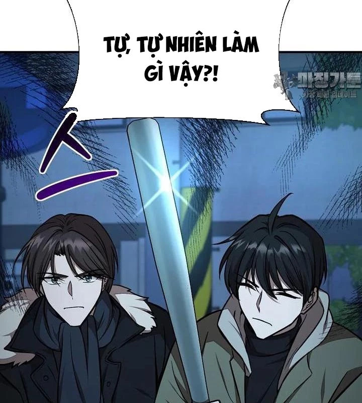 Chủ Xe Thức Ăn Nhanh Trong Ngục Tối Chapter 35 - Trang 2