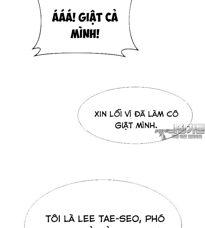 Chủ Xe Thức Ăn Nhanh Trong Ngục Tối Chapter 35 - Trang 2