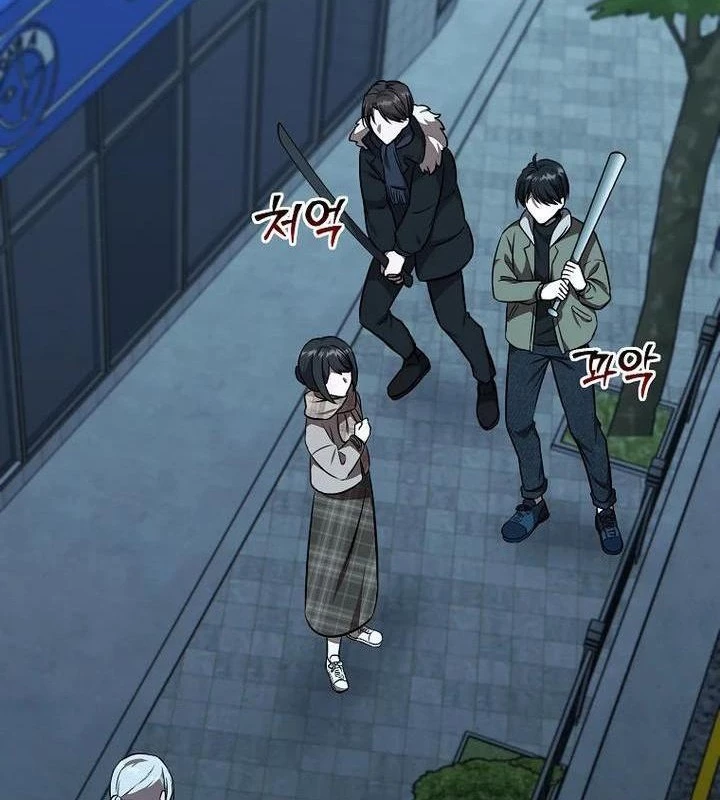 Chủ Xe Thức Ăn Nhanh Trong Ngục Tối Chapter 35 - Trang 2