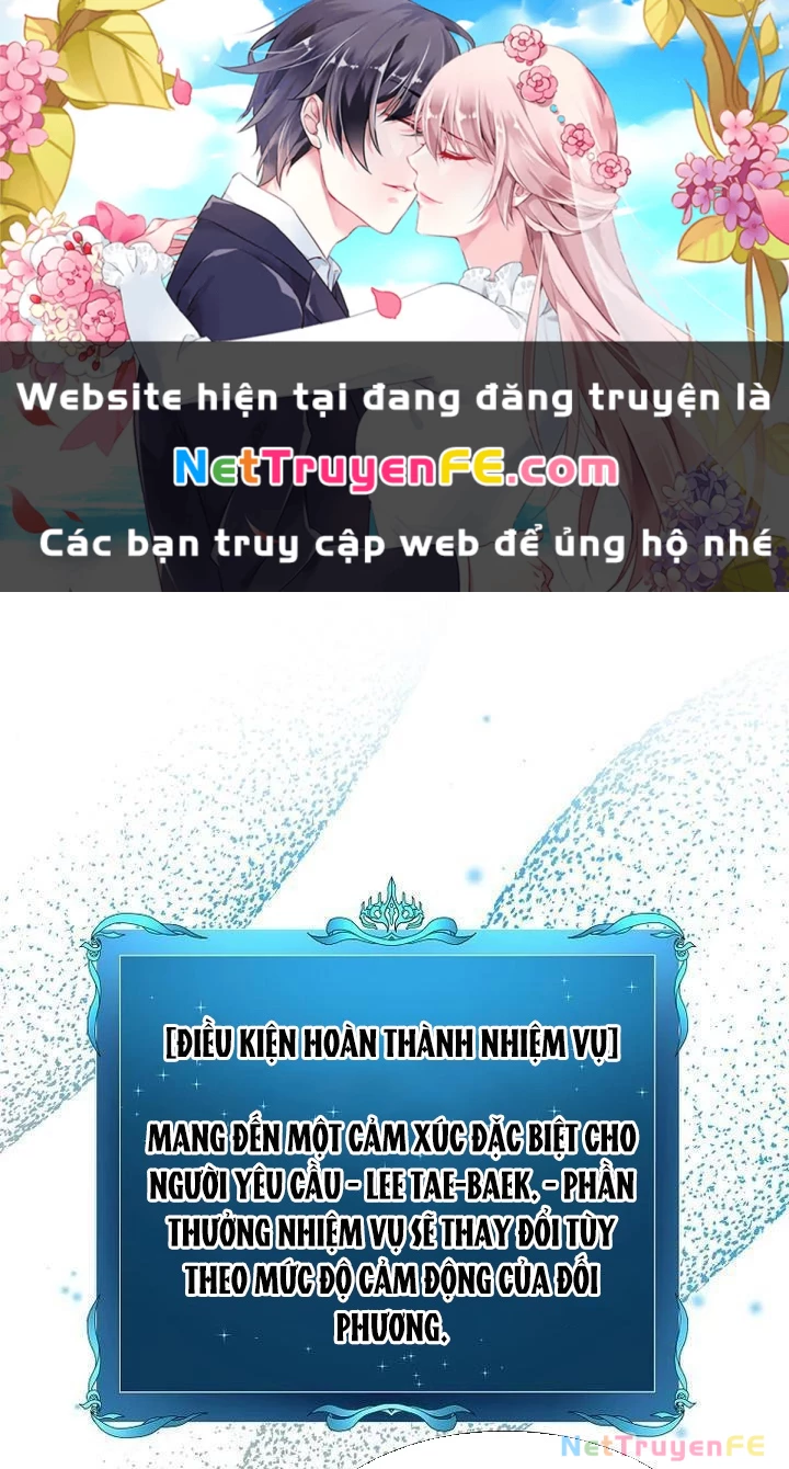 Chủ Xe Thức Ăn Nhanh Trong Ngục Tối Chapter 35 - Trang 2