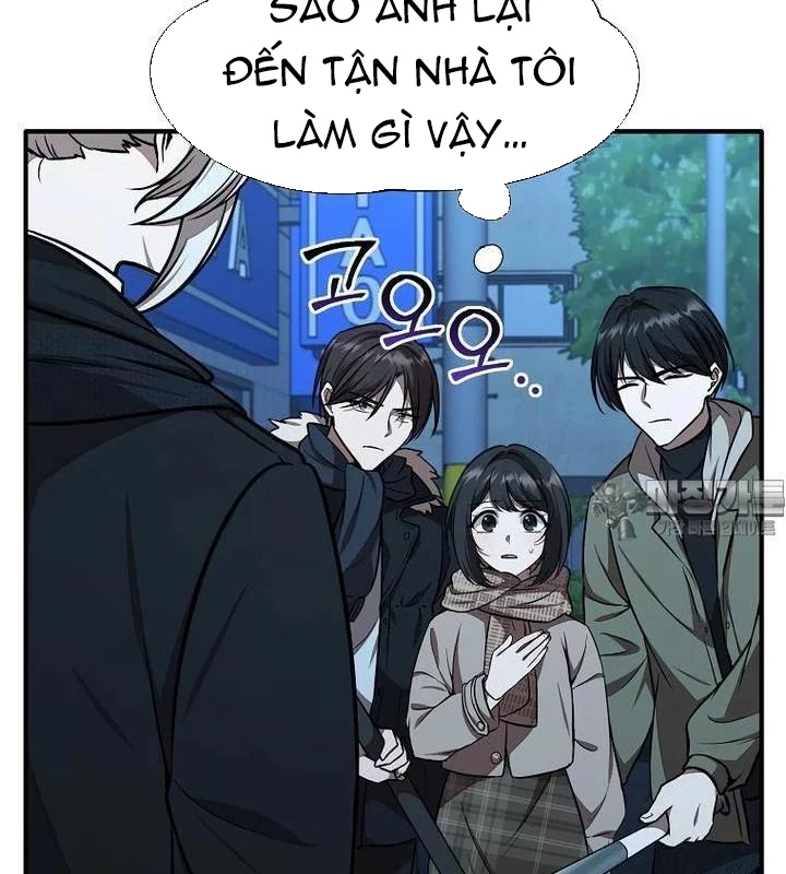 Chủ Xe Thức Ăn Nhanh Trong Ngục Tối Chapter 35 - Trang 2