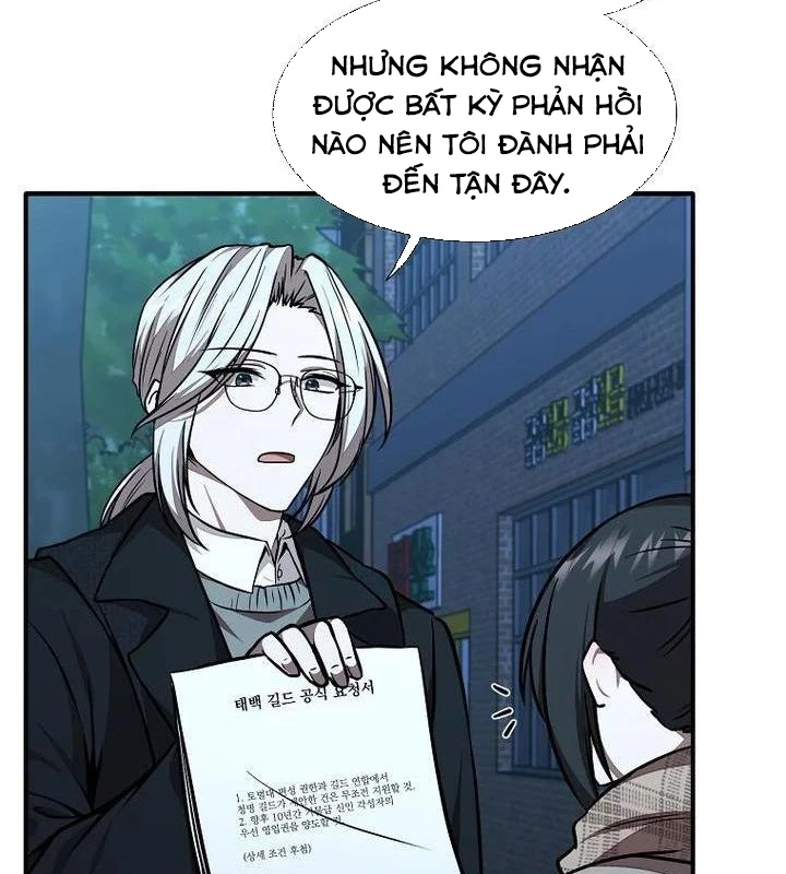 Chủ Xe Thức Ăn Nhanh Trong Ngục Tối Chapter 35 - Trang 2