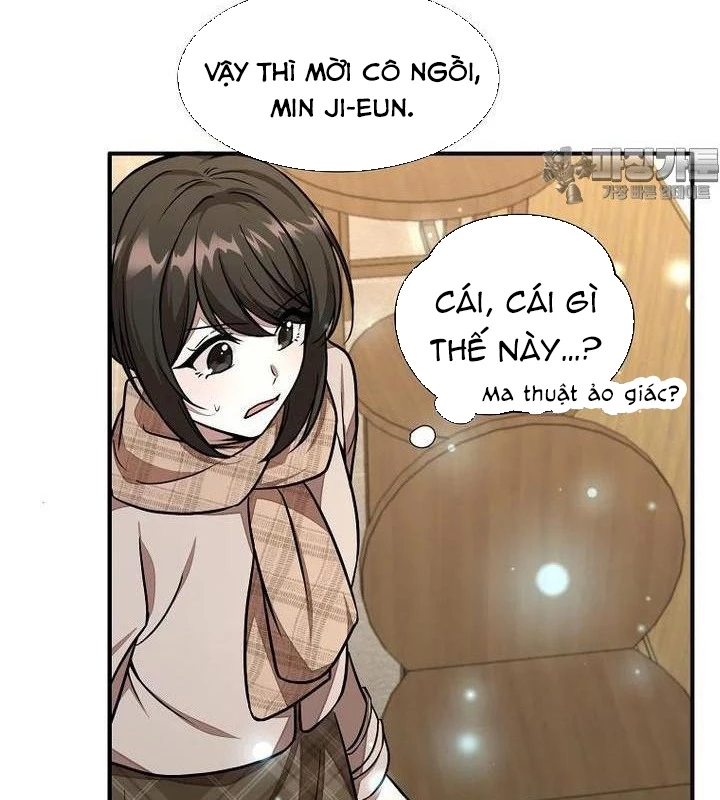 Chủ Xe Thức Ăn Nhanh Trong Ngục Tối Chapter 35 - Trang 2