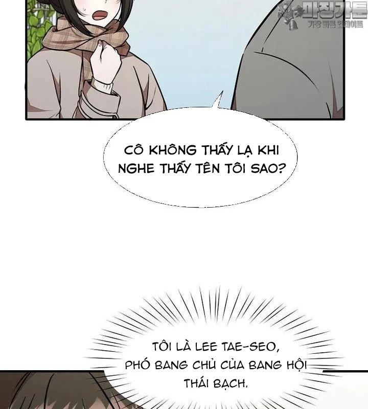 Chủ Xe Thức Ăn Nhanh Trong Ngục Tối Chapter 35 - Trang 2