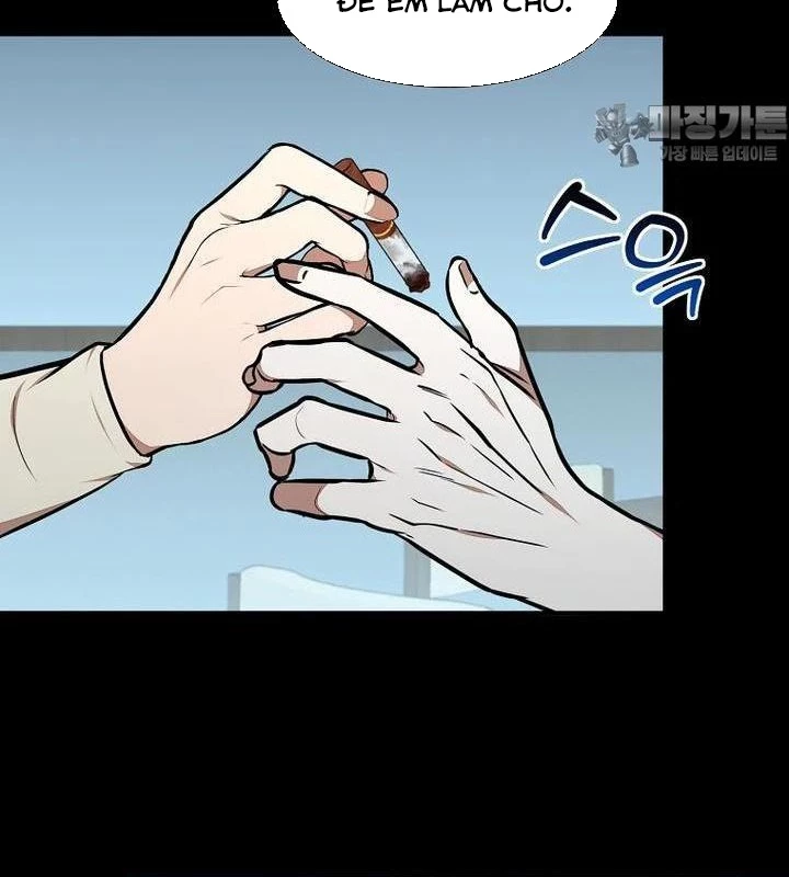 Chủ Xe Thức Ăn Nhanh Trong Ngục Tối Chapter 35 - Trang 2