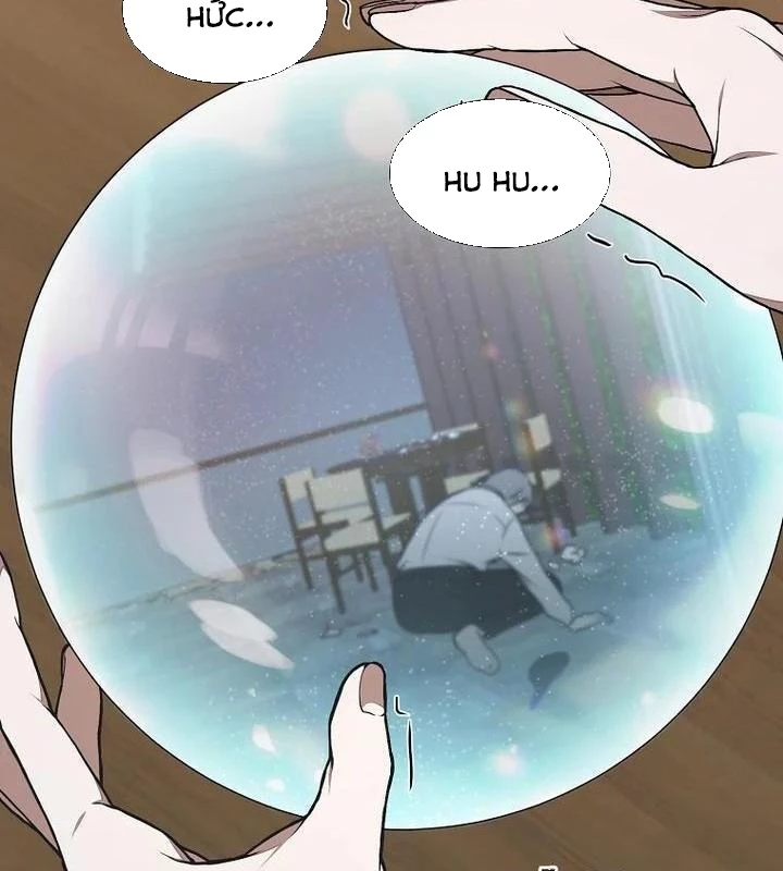 Chủ Xe Thức Ăn Nhanh Trong Ngục Tối Chapter 35 - Trang 2