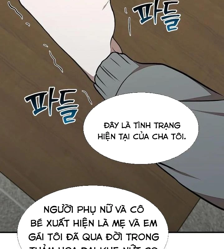 Chủ Xe Thức Ăn Nhanh Trong Ngục Tối Chapter 35 - Trang 2