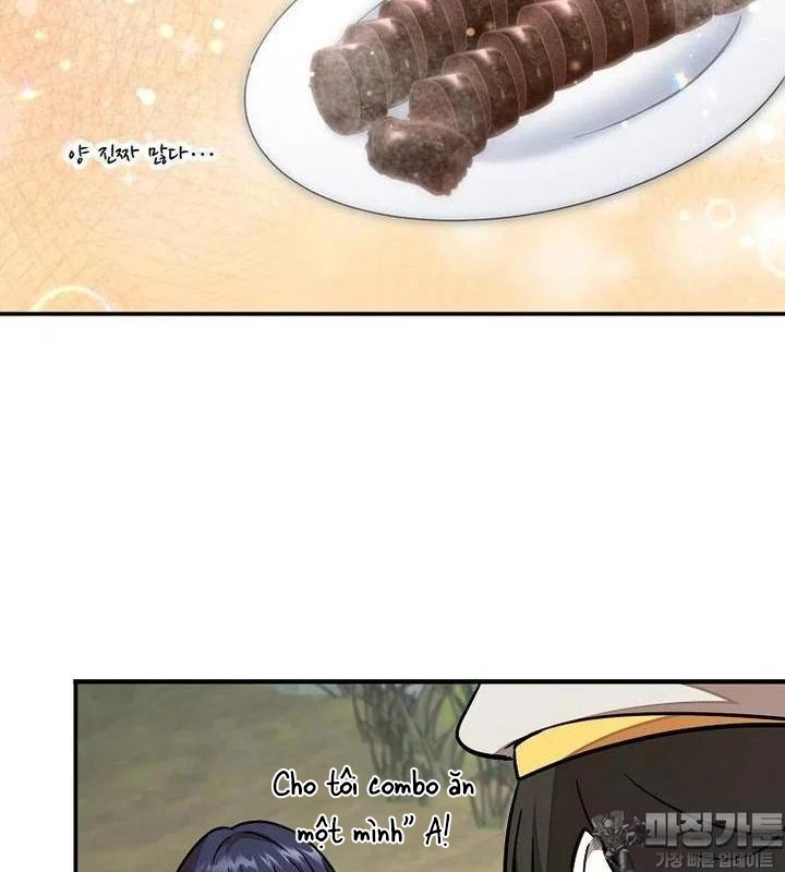 Chủ Xe Thức Ăn Nhanh Trong Ngục Tối Chapter 36 - Trang 2