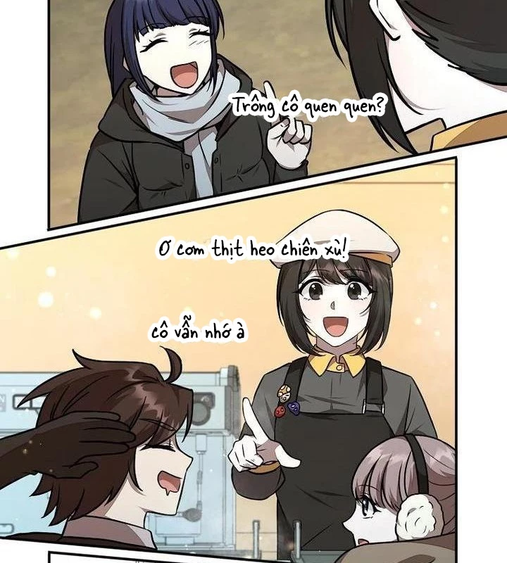 Chủ Xe Thức Ăn Nhanh Trong Ngục Tối Chapter 36 - Trang 2