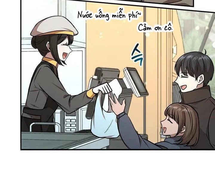 Chủ Xe Thức Ăn Nhanh Trong Ngục Tối Chapter 36 - Trang 2