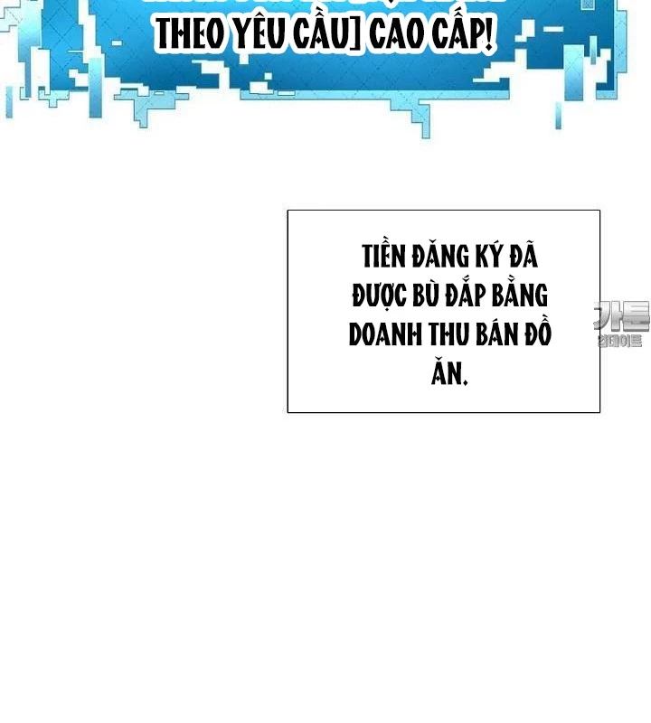 Chủ Xe Thức Ăn Nhanh Trong Ngục Tối Chapter 36 - Trang 2