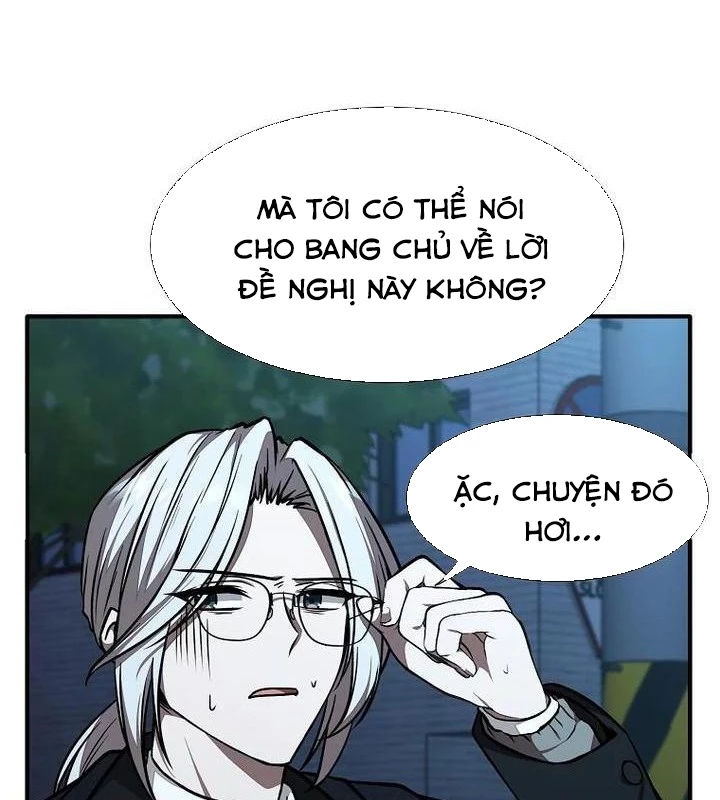 Chủ Xe Thức Ăn Nhanh Trong Ngục Tối Chapter 36 - Trang 2
