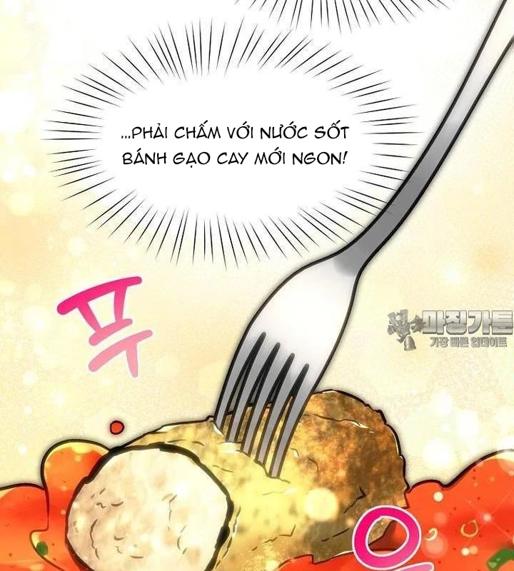 Chủ Xe Thức Ăn Nhanh Trong Ngục Tối Chapter 36 - Trang 2