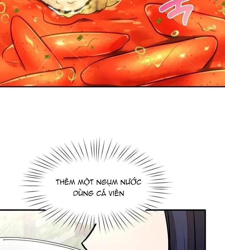 Chủ Xe Thức Ăn Nhanh Trong Ngục Tối Chapter 36 - Trang 2