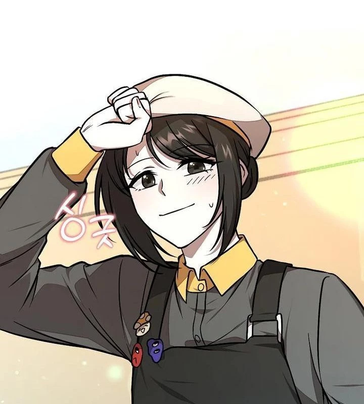 Chủ Xe Thức Ăn Nhanh Trong Ngục Tối Chapter 36 - Trang 2