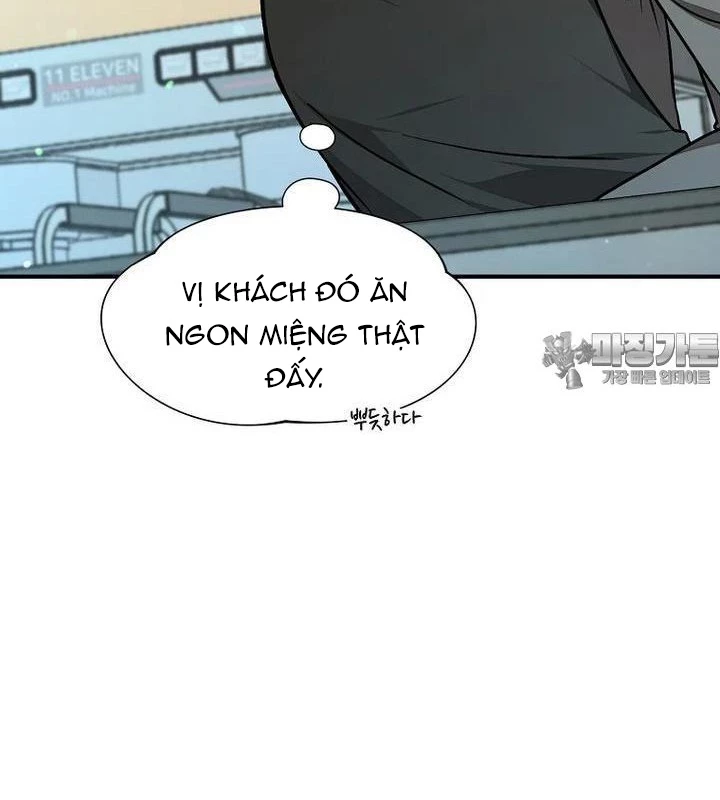 Chủ Xe Thức Ăn Nhanh Trong Ngục Tối Chapter 36 - Trang 2