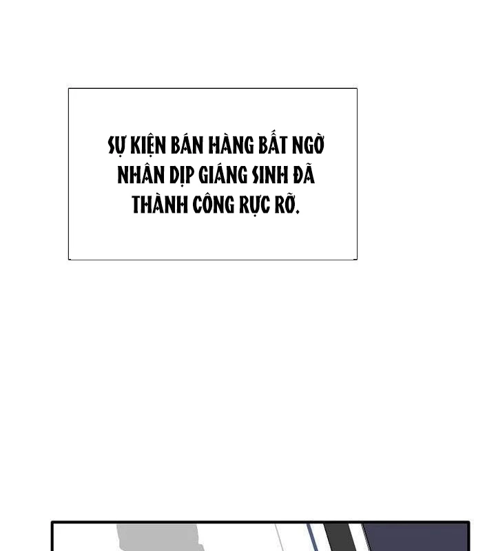 Chủ Xe Thức Ăn Nhanh Trong Ngục Tối Chapter 36 - Trang 2